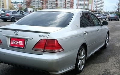 Toyota Crown, 2004 год, 1 090 000 рублей, 1 фотография