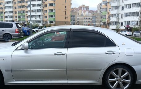Toyota Crown, 2004 год, 1 090 000 рублей, 5 фотография