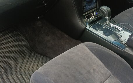 Toyota Crown, 2004 год, 1 090 000 рублей, 7 фотография