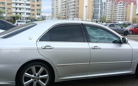 Toyota Crown, 2004 год, 1 090 000 рублей, 4 фотография