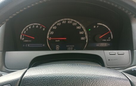 Toyota Crown, 2004 год, 1 090 000 рублей, 3 фотография