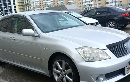 Toyota Crown, 2004 год, 1 090 000 рублей, 10 фотография