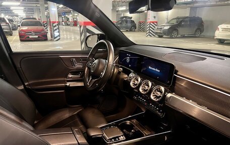 Mercedes-Benz GLB, 2019 год, 3 900 000 рублей, 7 фотография