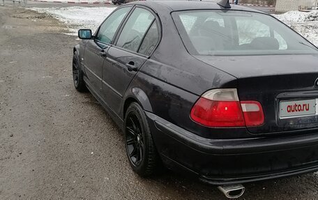 BMW 3 серия, 2001 год, 660 000 рублей, 5 фотография