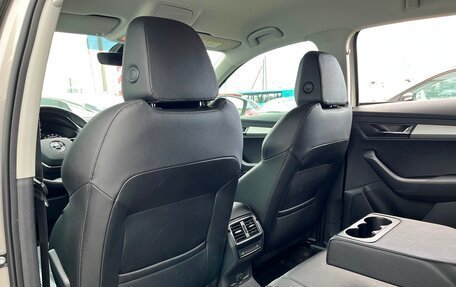 Skoda Karoq I, 2021 год, 2 256 800 рублей, 12 фотография
