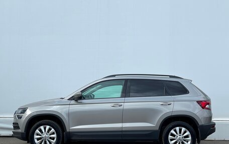 Skoda Karoq I, 2021 год, 2 256 800 рублей, 14 фотография