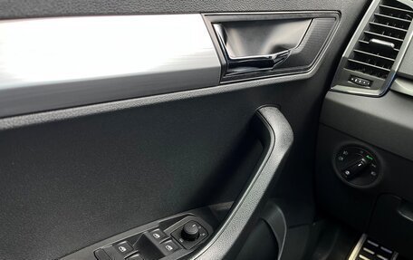 Skoda Karoq I, 2021 год, 2 256 800 рублей, 21 фотография