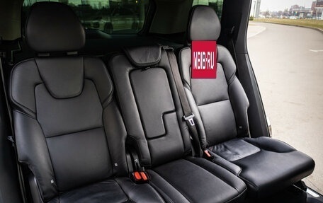 Volvo XC90 II рестайлинг, 2018 год, 4 405 500 рублей, 15 фотография