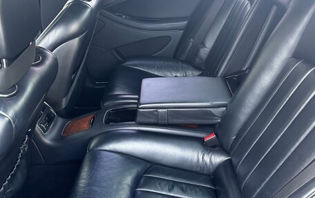 Mercedes-Benz CLS, 2008 год, 1 260 000 рублей, 12 фотография