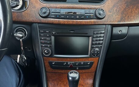 Mercedes-Benz CLS, 2008 год, 1 260 000 рублей, 15 фотография