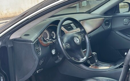 Mercedes-Benz CLS, 2008 год, 1 260 000 рублей, 16 фотография