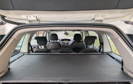 Citroen C4 Picasso II рестайлинг, 2012 год, 750 000 рублей, 6 фотография
