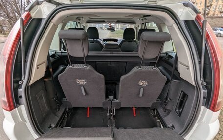 Citroen C4 Picasso II рестайлинг, 2012 год, 750 000 рублей, 7 фотография