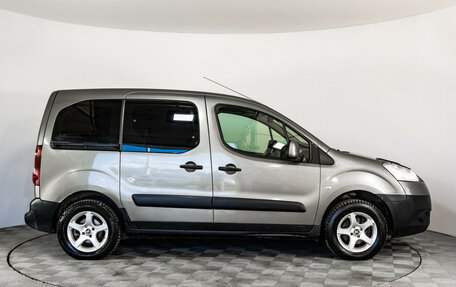 Peugeot Partner II рестайлинг 2, 2012 год, 649 000 рублей, 4 фотография
