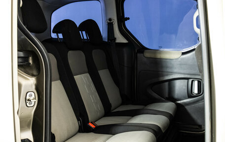 Peugeot Partner II рестайлинг 2, 2012 год, 649 000 рублей, 14 фотография