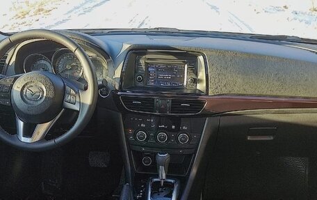 Mazda 6, 2013 год, 1 800 000 рублей, 4 фотография