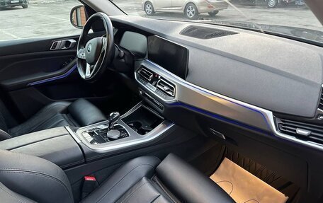 BMW X5, 2019 год, 5 240 000 рублей, 8 фотография
