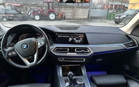 BMW X5, 2019 год, 5 240 000 рублей, 10 фотография