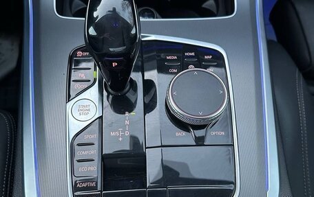 BMW X5, 2019 год, 5 240 000 рублей, 15 фотография