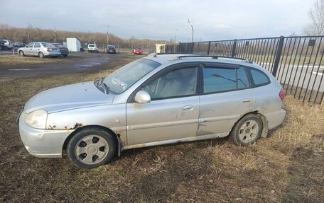 KIA Rio II, 2004 год, 110 000 рублей, 4 фотография