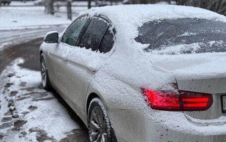 BMW 3 серия, 2012 год, 1 500 000 рублей, 9 фотография