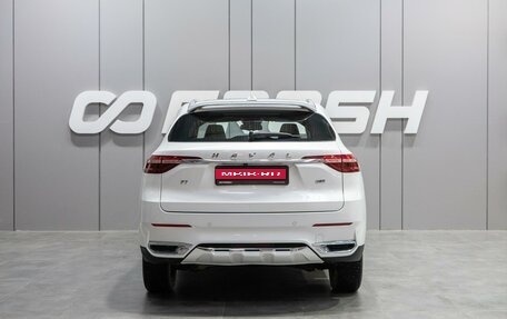 Haval F7 I, 2020 год, 1 849 000 рублей, 4 фотография