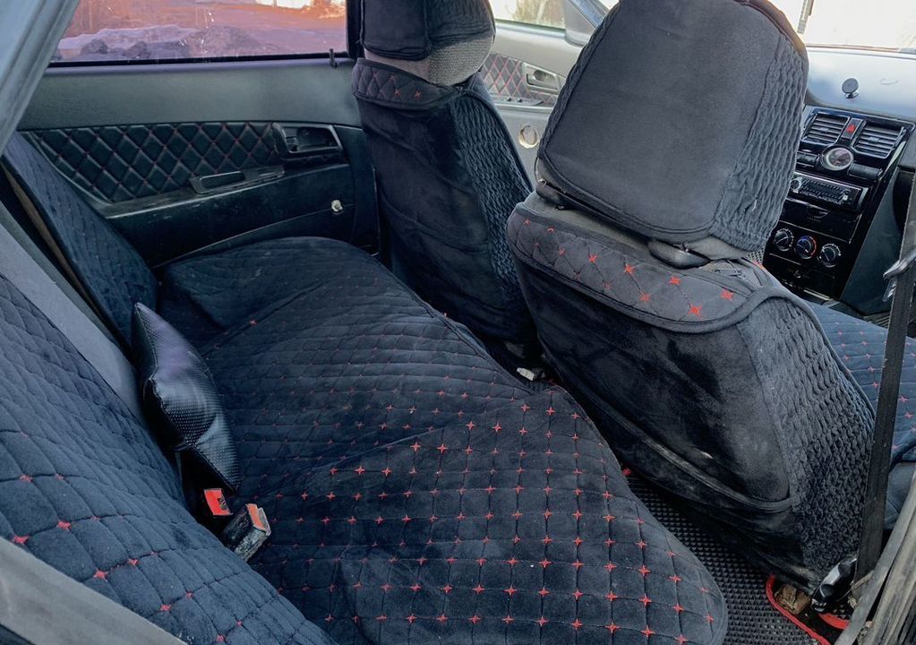 ВАЗ (LADA) Priora I, 2008 год, 230 000 рублей, 9 фотография
