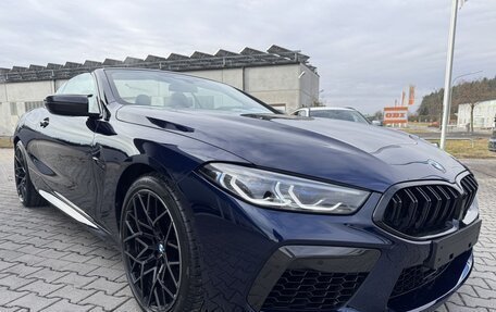 BMW M8 I (F91/F92/F93), 2025 год, 17 900 000 рублей, 7 фотография