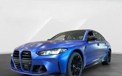 BMW M3, 2025 год, 12 370 000 рублей, 1 фотография