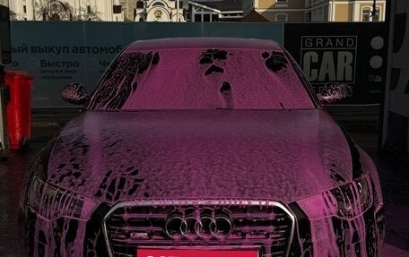 Audi A6, 2011 год, 1 600 000 рублей, 1 фотография