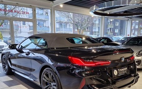BMW M8 I (F91/F92/F93), 2025 год, 17 900 000 рублей, 3 фотография