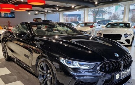 BMW M8 I (F91/F92/F93), 2025 год, 17 900 000 рублей, 6 фотография