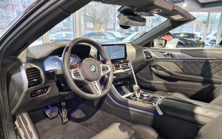 BMW M8 I (F91/F92/F93), 2025 год, 17 900 000 рублей, 13 фотография