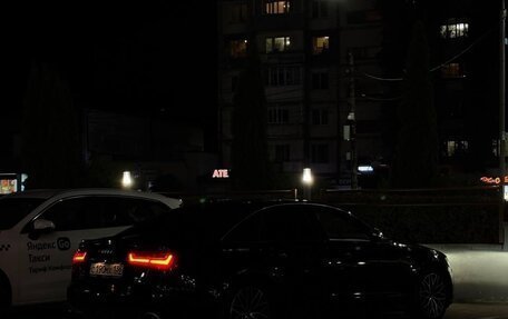 Audi A6, 2011 год, 1 600 000 рублей, 2 фотография