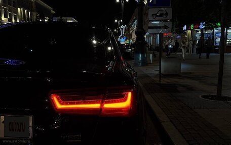 Audi A6, 2011 год, 1 600 000 рублей, 3 фотография
