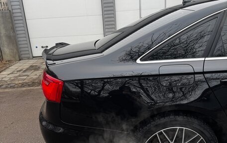 Audi A6, 2011 год, 1 600 000 рублей, 6 фотография