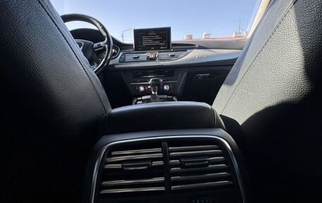 Audi A6, 2011 год, 1 600 000 рублей, 9 фотография