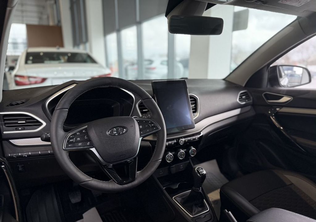 ВАЗ (LADA) Vesta, 2024 год, 2 015 000 рублей, 8 фотография