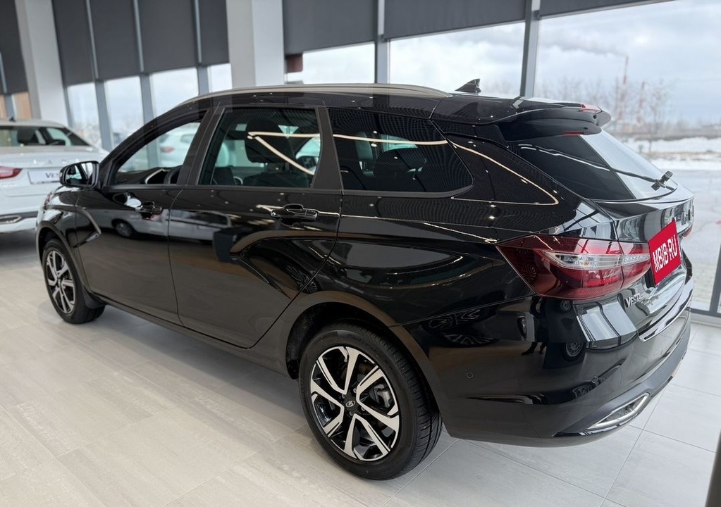 ВАЗ (LADA) Vesta, 2024 год, 2 015 000 рублей, 6 фотография