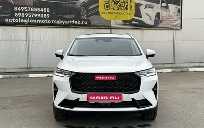 Haval H6, 2022 год, 3 100 000 рублей, 1 фотография