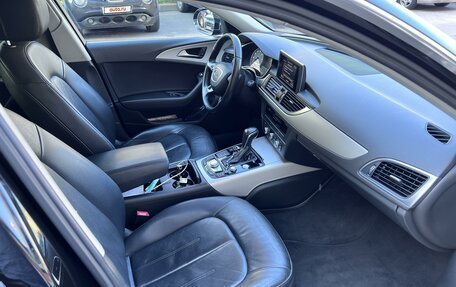 Audi A6, 2015 год, 1 800 000 рублей, 1 фотография
