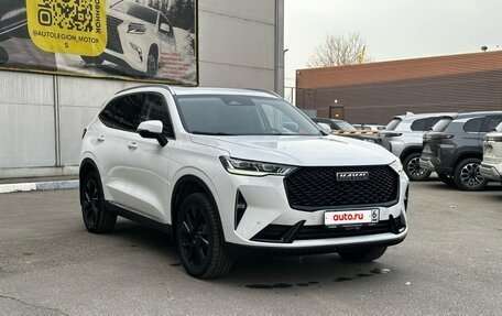 Haval H6, 2022 год, 3 100 000 рублей, 2 фотография
