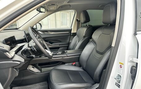 Haval H6, 2022 год, 3 100 000 рублей, 6 фотография