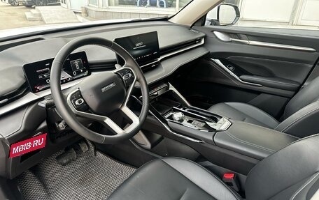 Haval H6, 2022 год, 3 100 000 рублей, 9 фотография