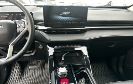 Haval H6, 2022 год, 3 100 000 рублей, 8 фотография
