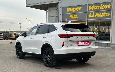 Haval H6, 2022 год, 3 100 000 рублей, 7 фотография