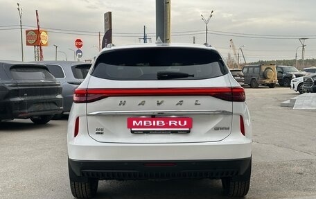 Haval H6, 2022 год, 3 100 000 рублей, 3 фотография