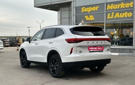 Haval H6, 2022 год, 3 100 000 рублей, 5 фотография