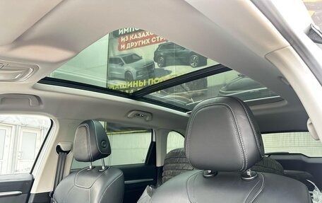 Haval H6, 2022 год, 3 100 000 рублей, 13 фотография