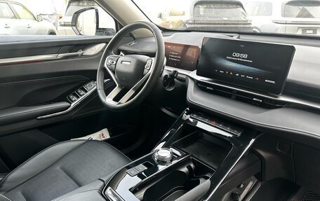 Haval H6, 2022 год, 3 100 000 рублей, 12 фотография